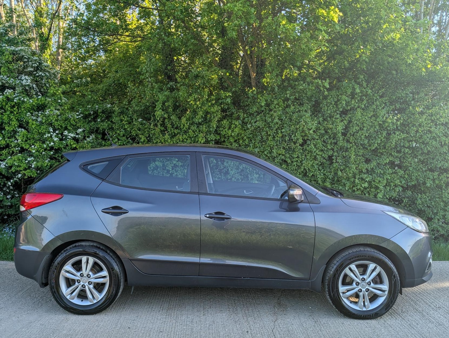 Used Hyundai Ix35 2011 for sale - 76384861: Photo 7