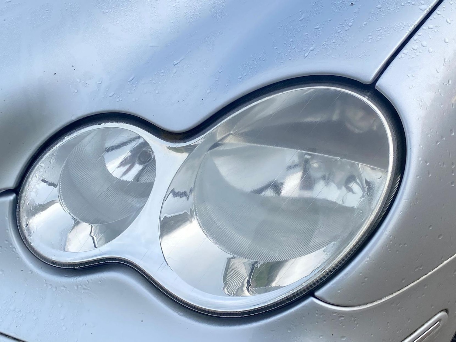 Used Mercedes-Benz C Class 2004 for sale - 77237258: Photo 10