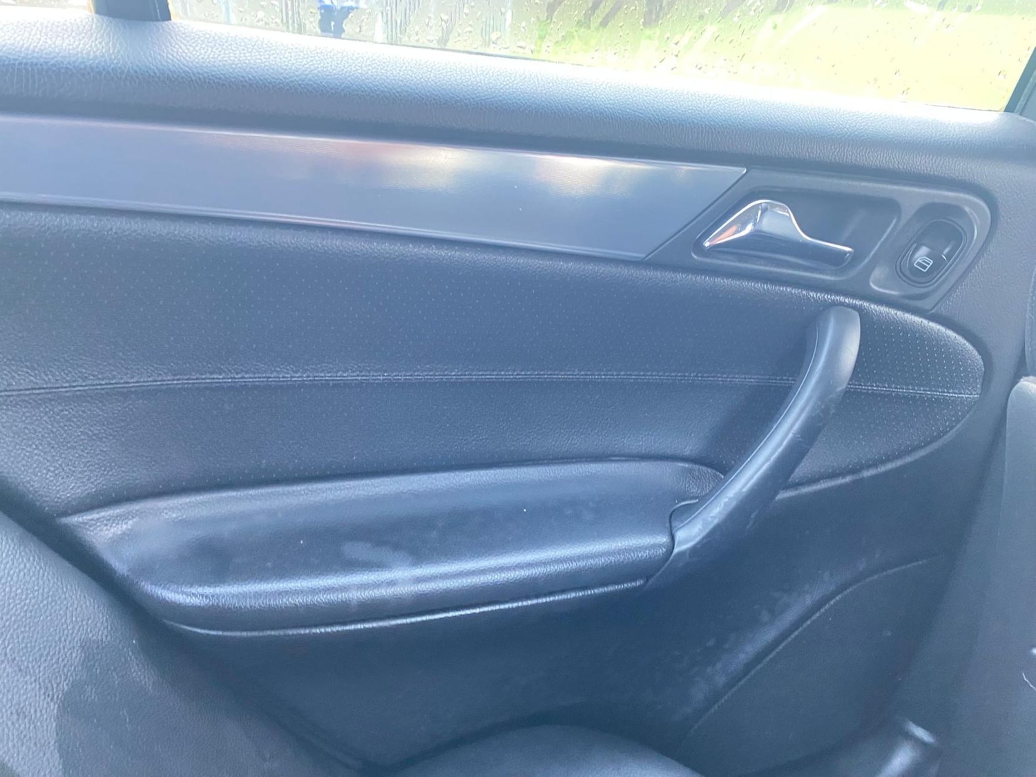 Used Mercedes-Benz C Class 2004 for sale - 77237258: Photo 11