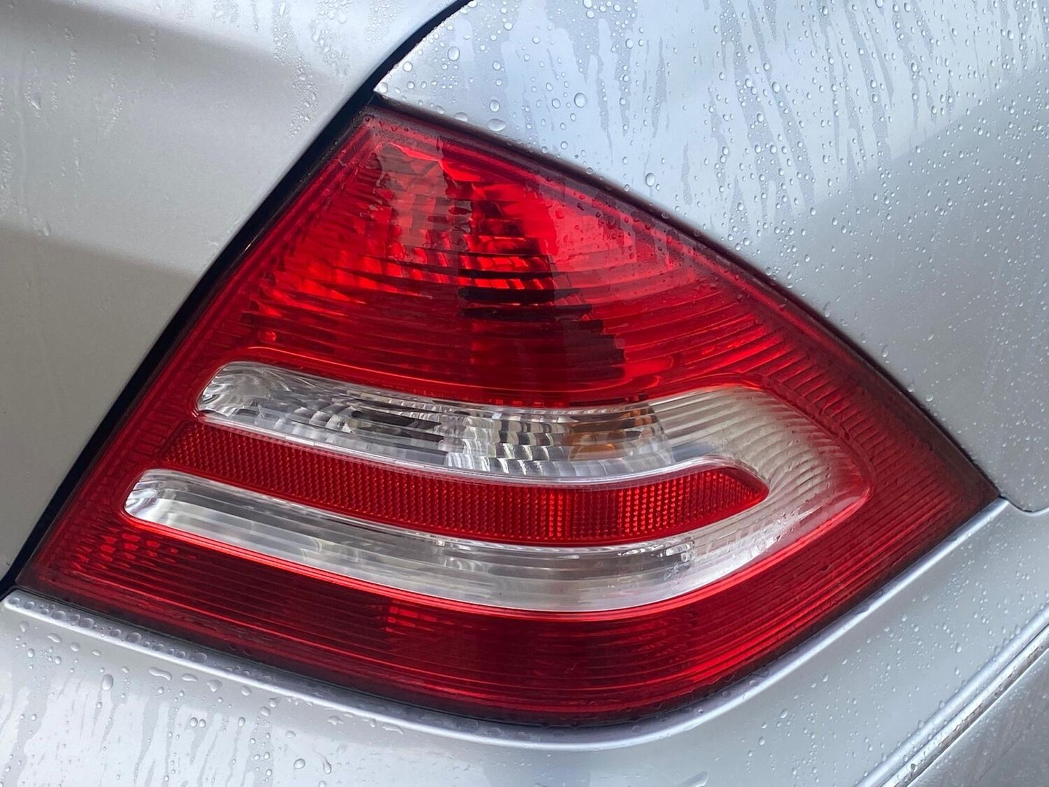 Used Mercedes-Benz C Class 2004 for sale - 77237258: Photo 13