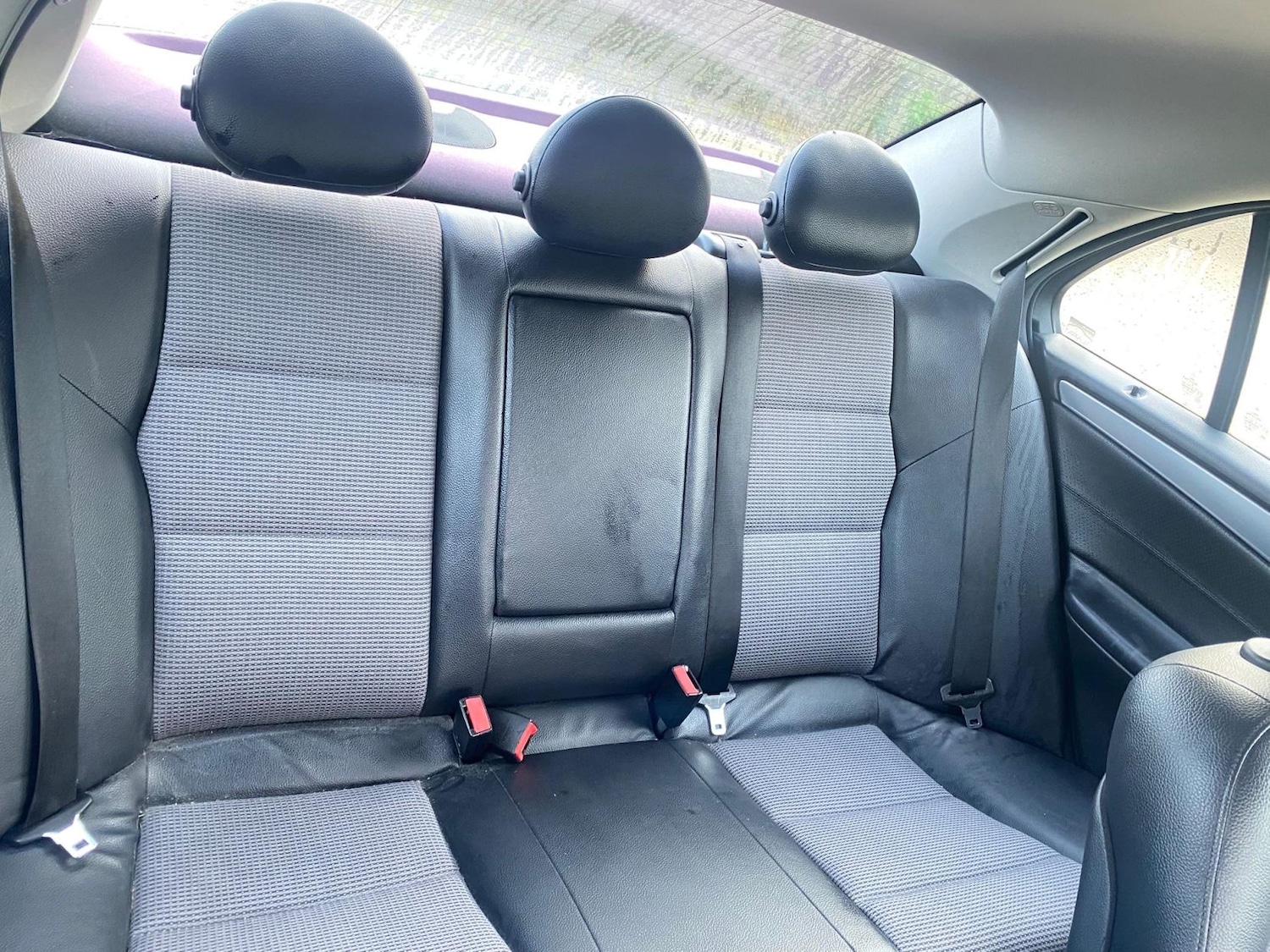 Used Mercedes-Benz C Class 2004 for sale - 77237258: Photo 21