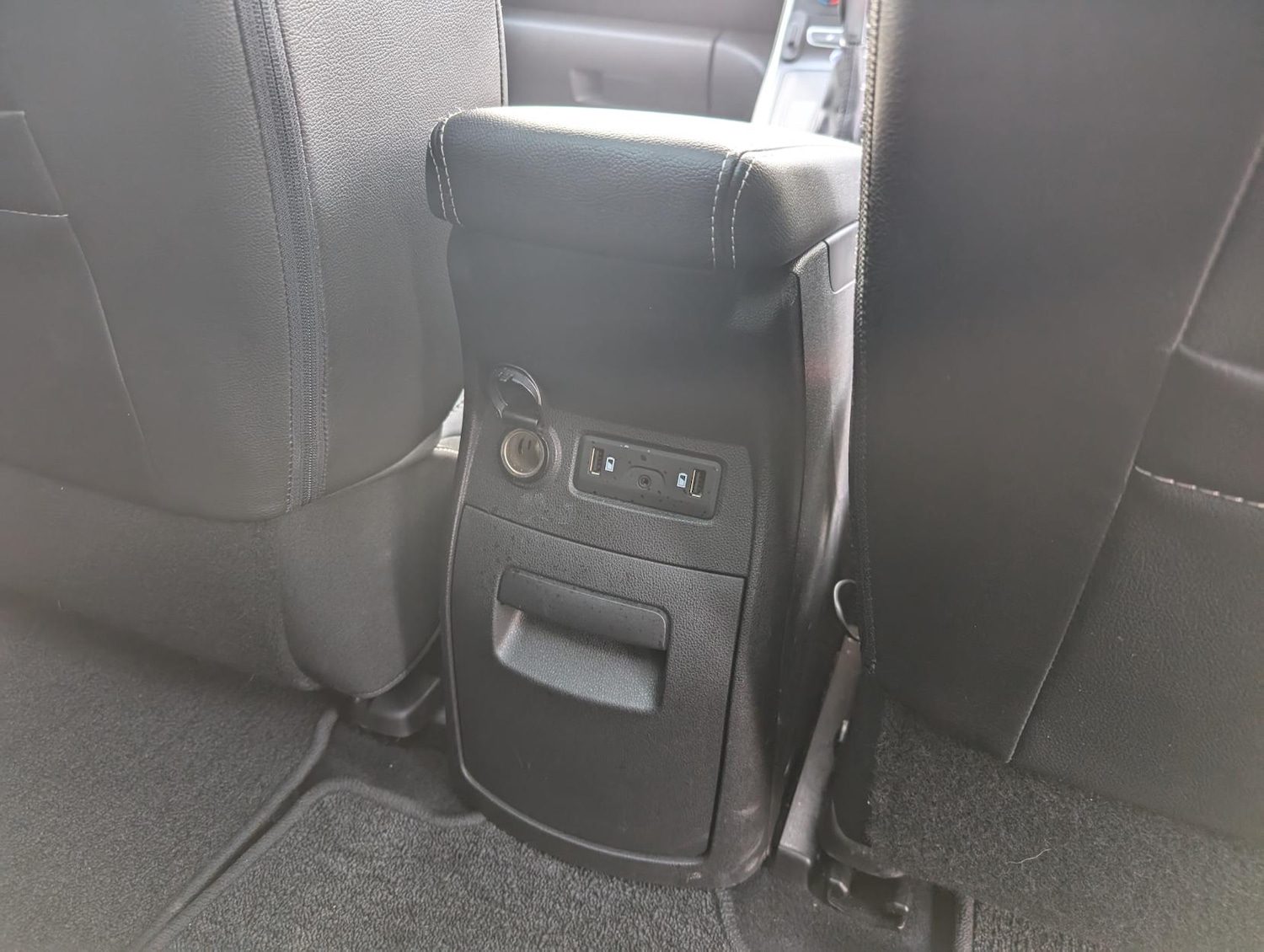 Vehicle 27