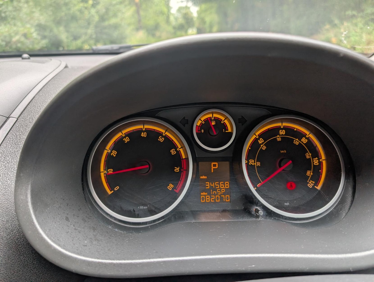 Vehicle 15