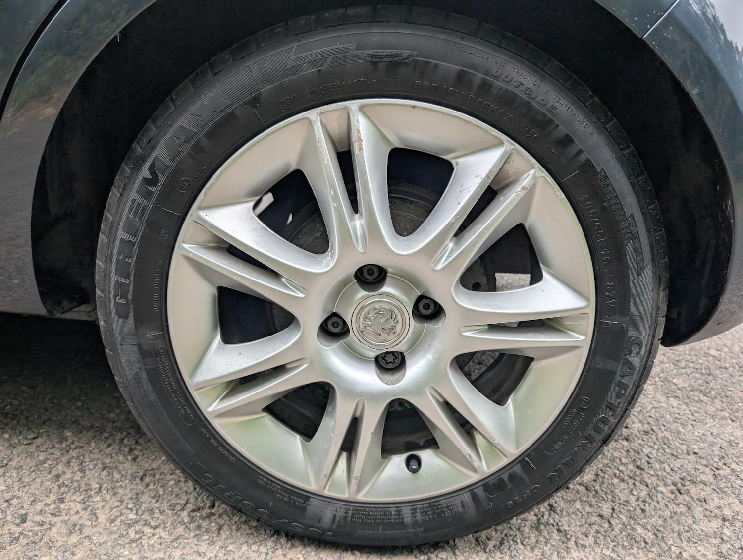 Vehicle 35