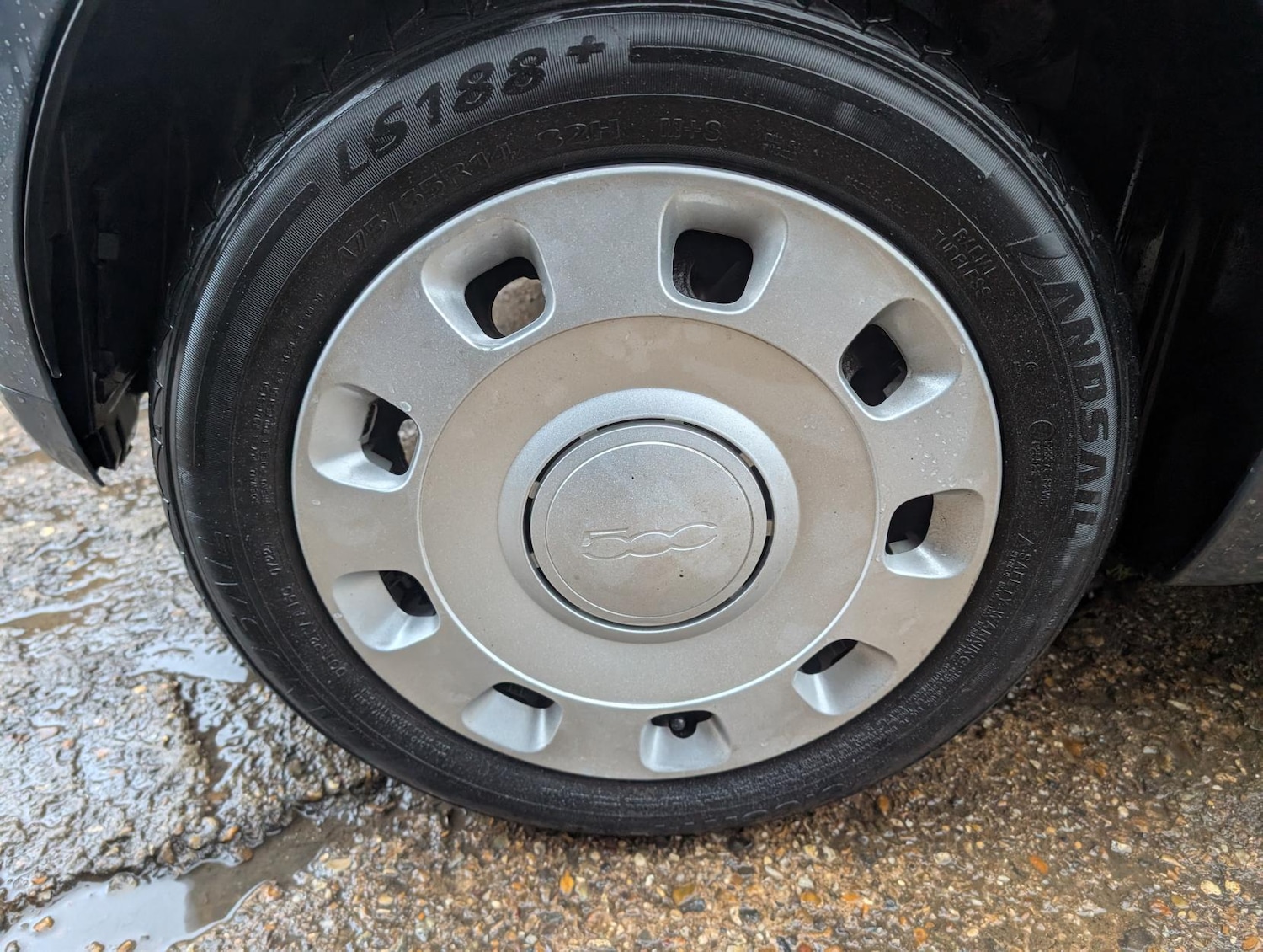 Used Fiat 500 2016 for sale - 77321338: Photo 20