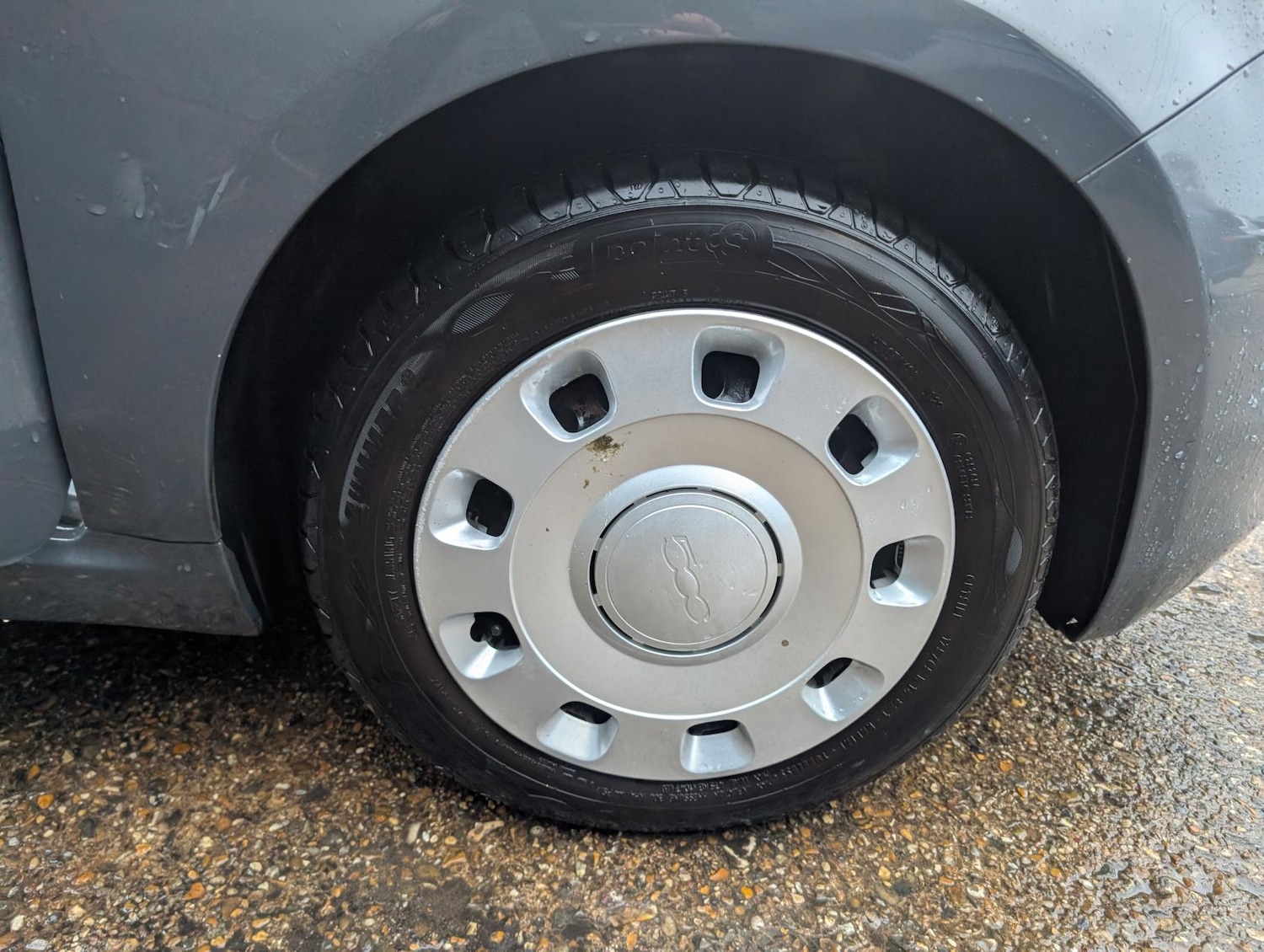 Used Fiat 500 2016 for sale - 77321338: Photo 21