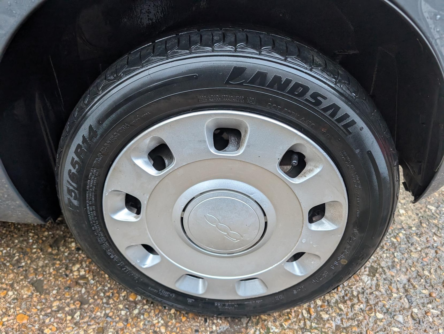 Used Fiat 500 2016 for sale - 77321338: Photo 22