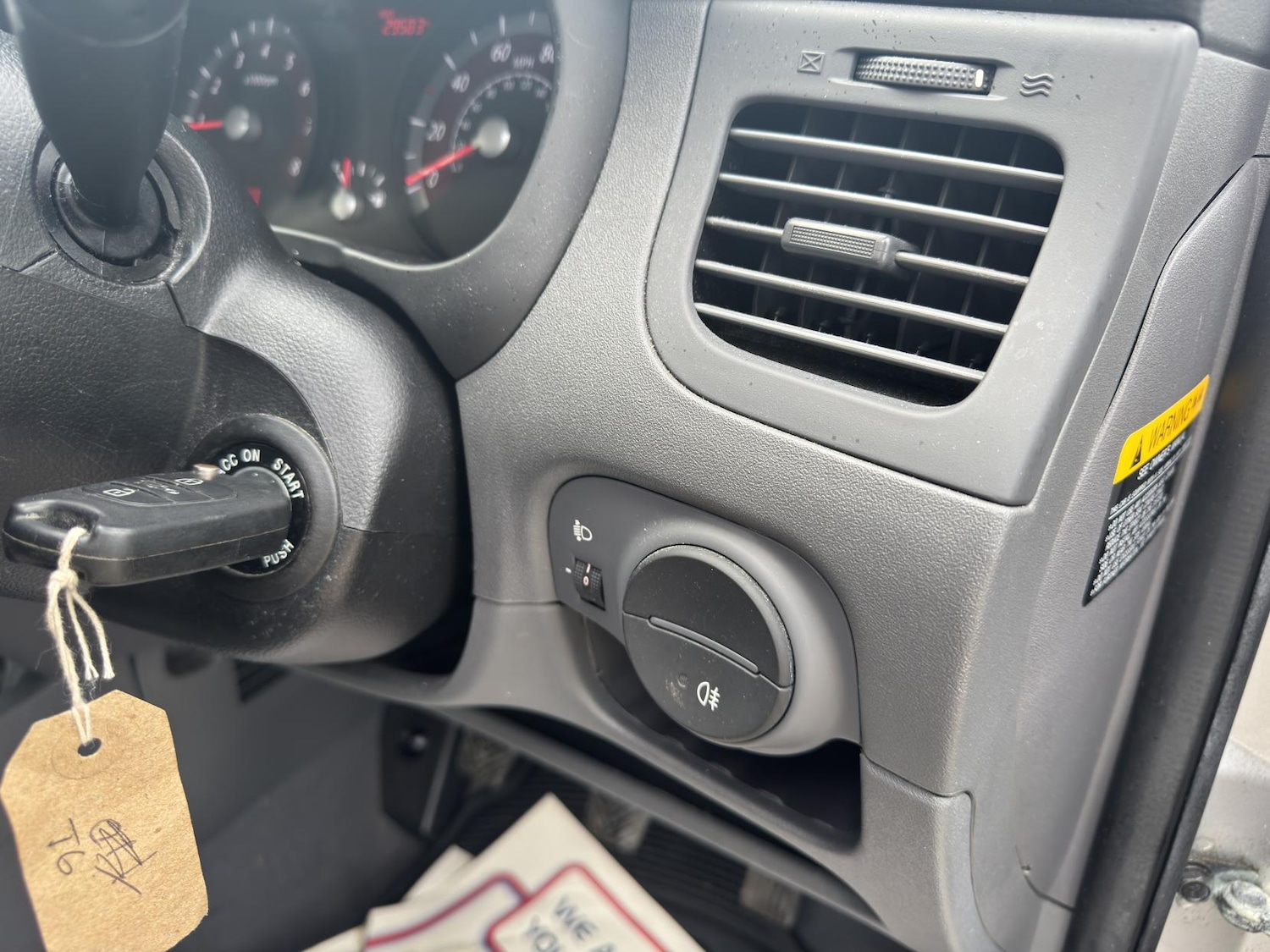 Used Kia Rio 2009 for sale - 76560669: Photo 12