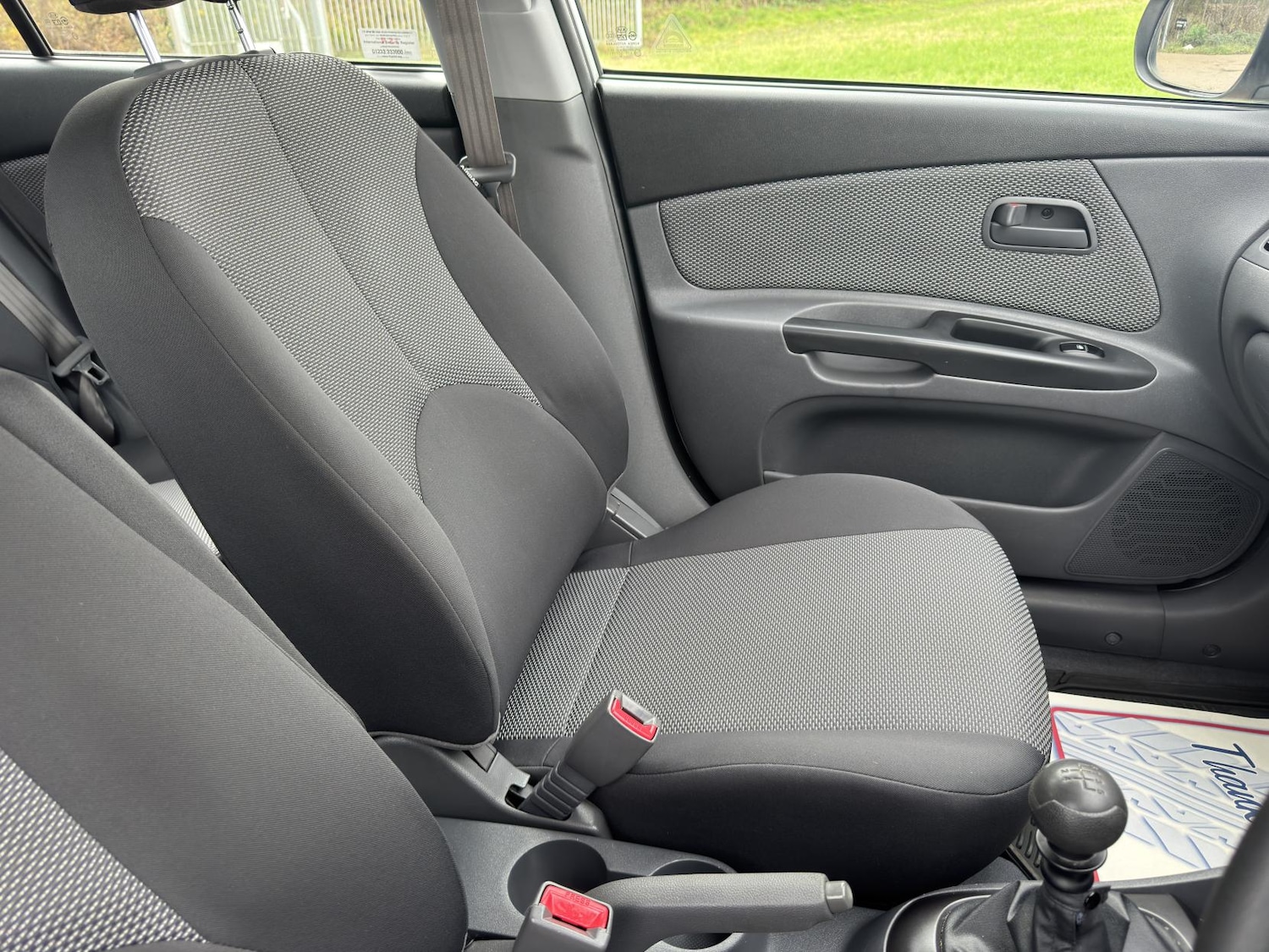 Used Kia Rio 2009 for sale - 76560669: Photo 13