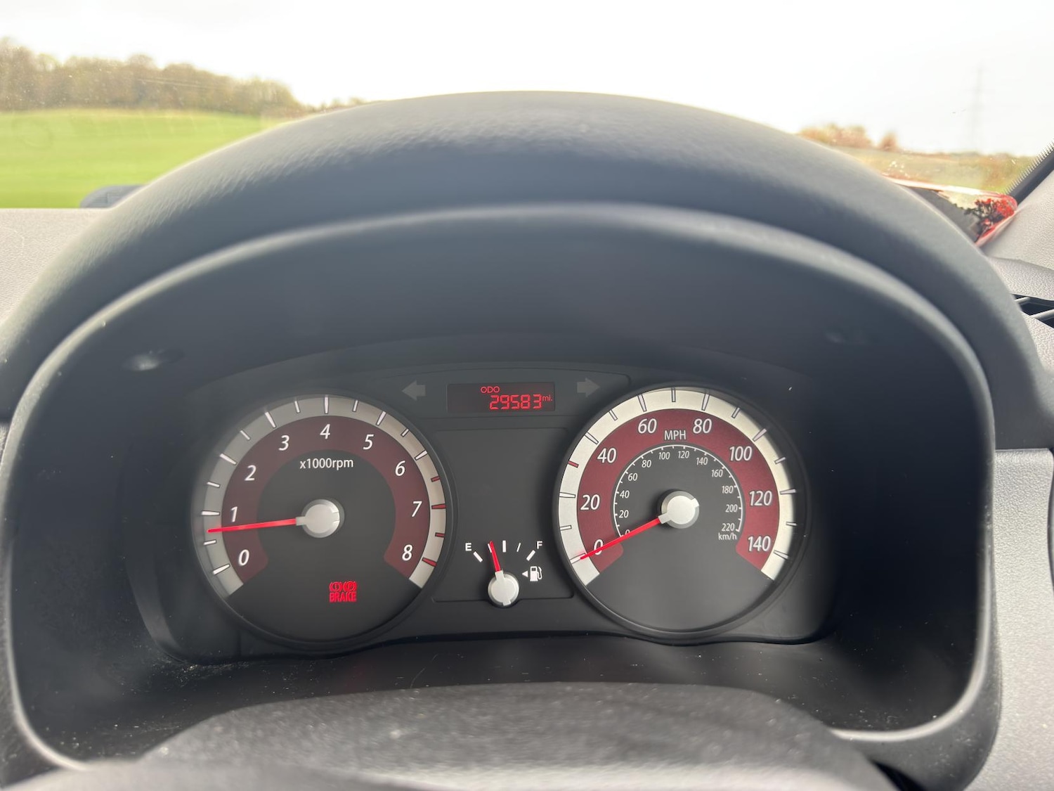 Used Kia Rio 2009 for sale - 76560669: Photo 14