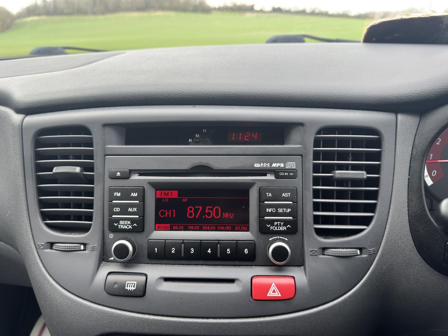 Used Kia Rio 2009 for sale - 76560669: Photo 15