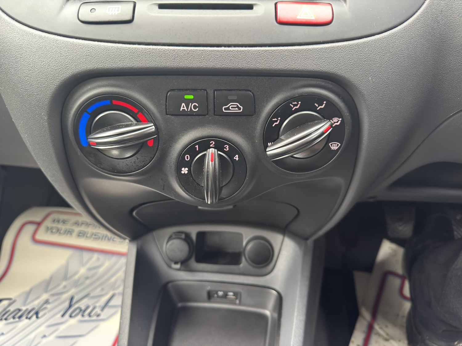 Used Kia Rio 2009 for sale - 76560669: Photo 16