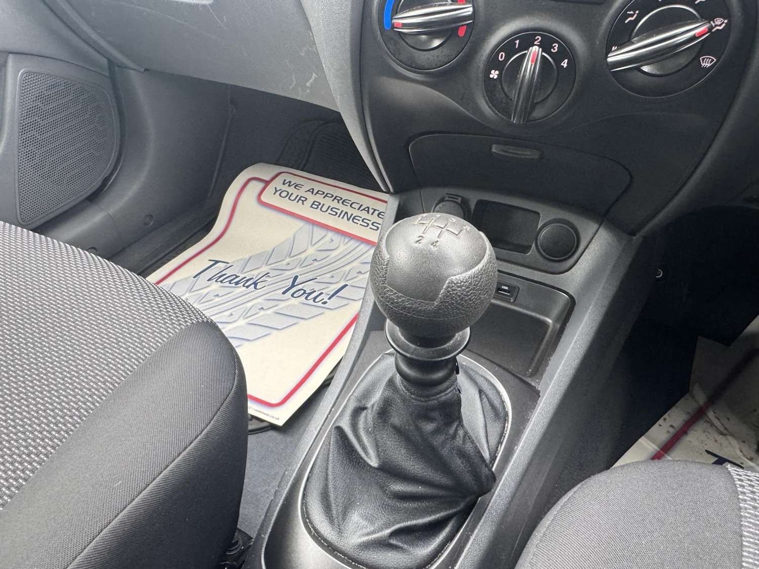 Used Kia Rio 2009 for sale - 76560669: Photo 17