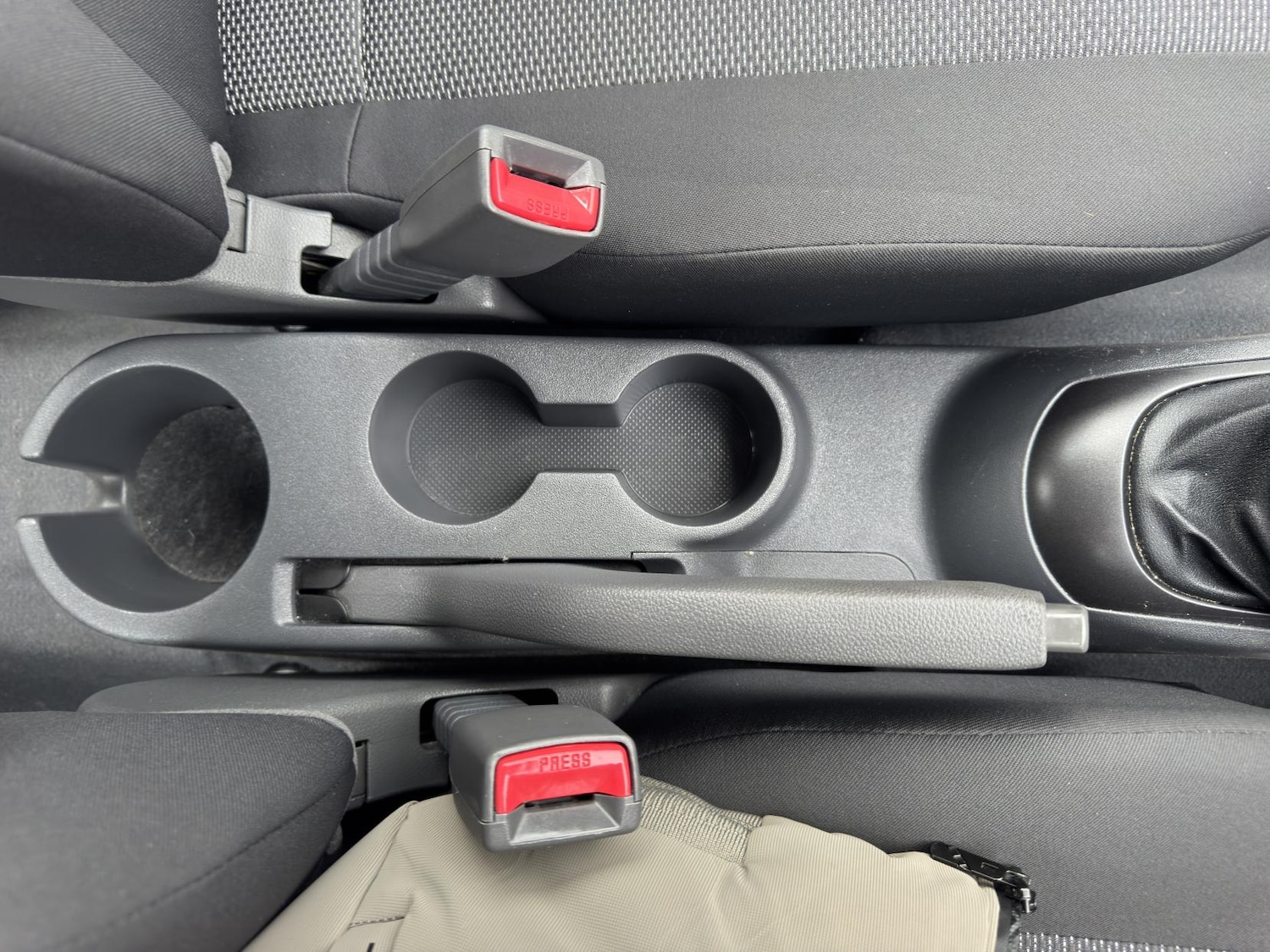 Used Kia Rio 2009 for sale - 76560669: Photo 18