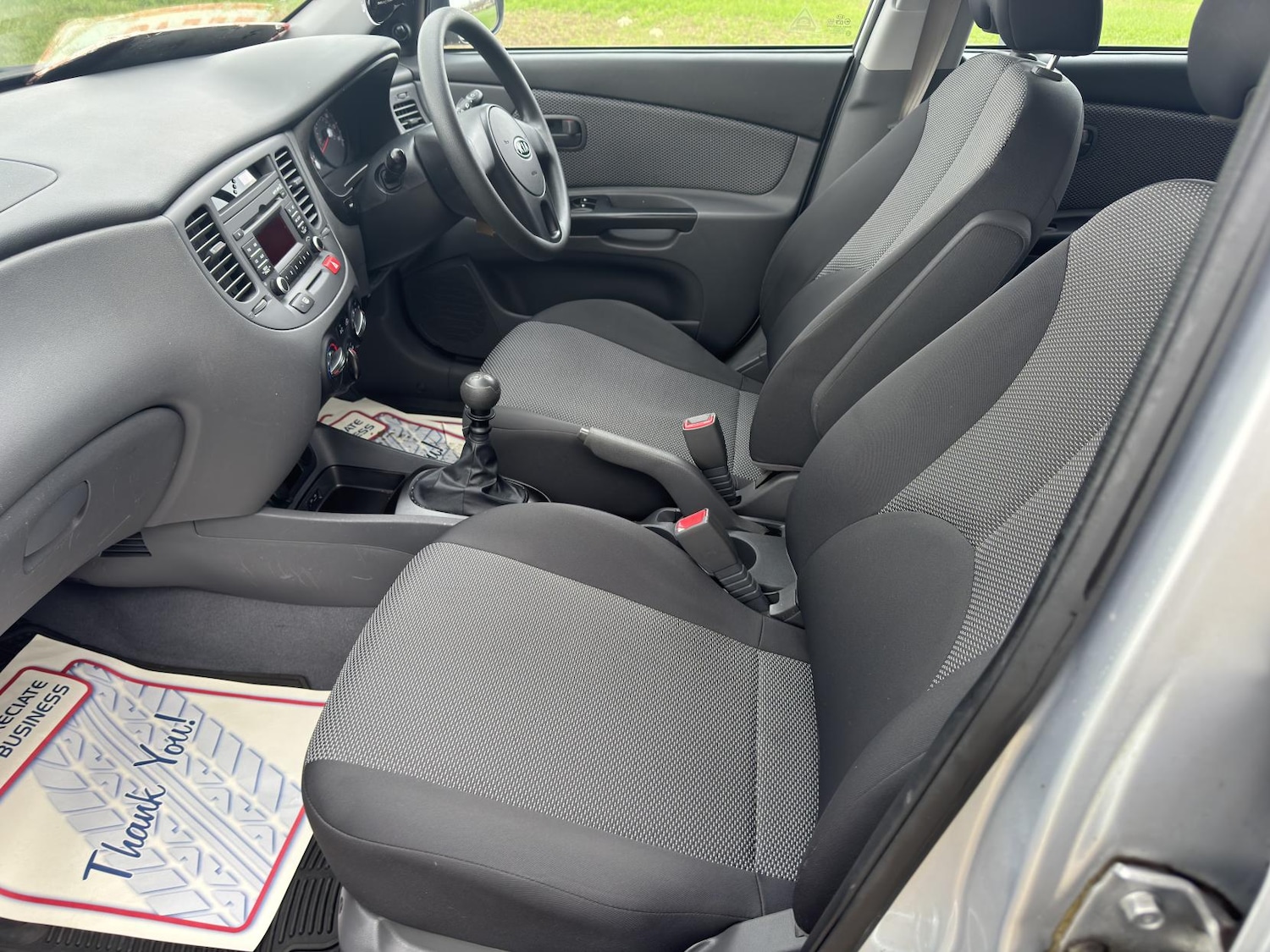 Used Kia Rio 2009 for sale - 76560669: Photo 19