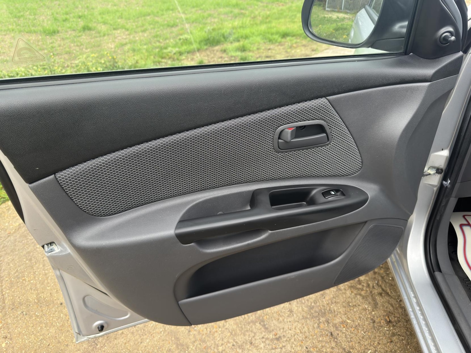 Used Kia Rio 2009 for sale - 76560669: Photo 21