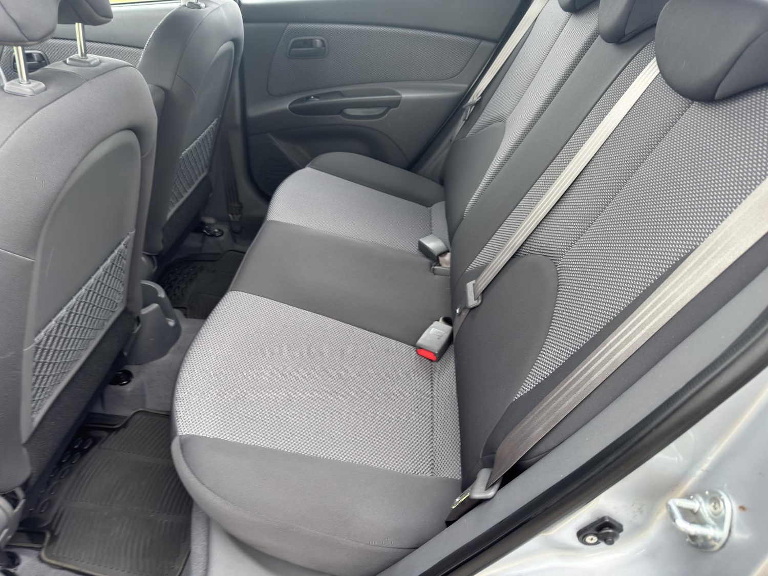 Used Kia Rio 2009 for sale - 76560669: Photo 22