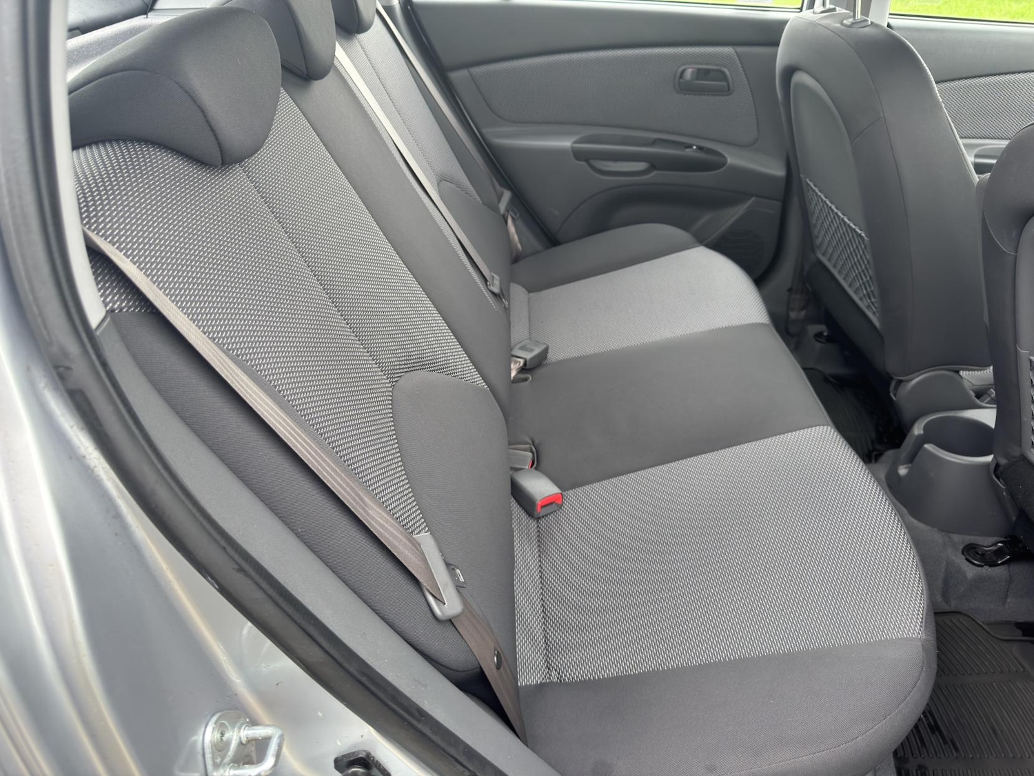 Used Kia Rio 2009 for sale - 76560669: Photo 23