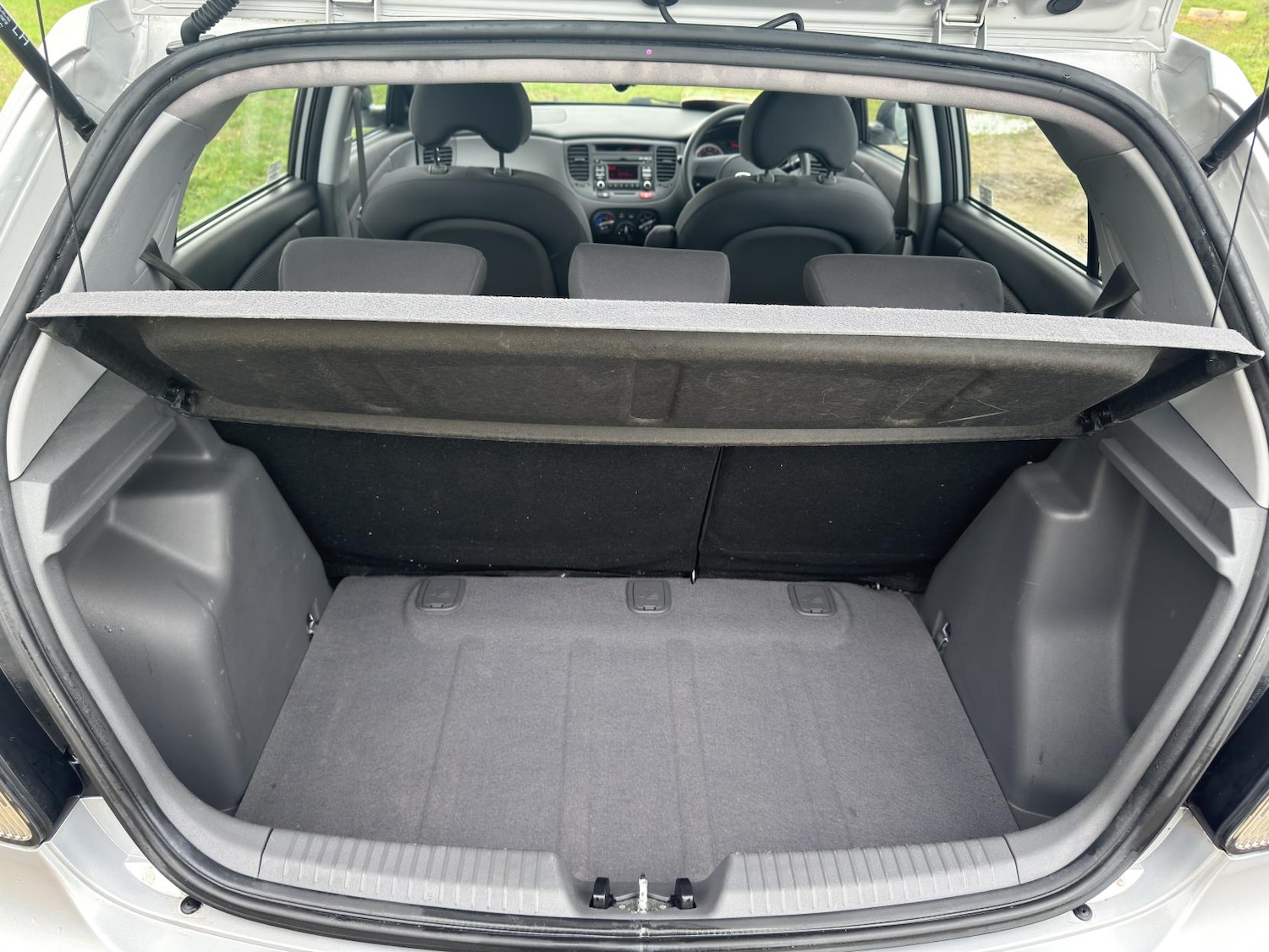 Used Kia Rio 2009 for sale - 76560669: Photo 24