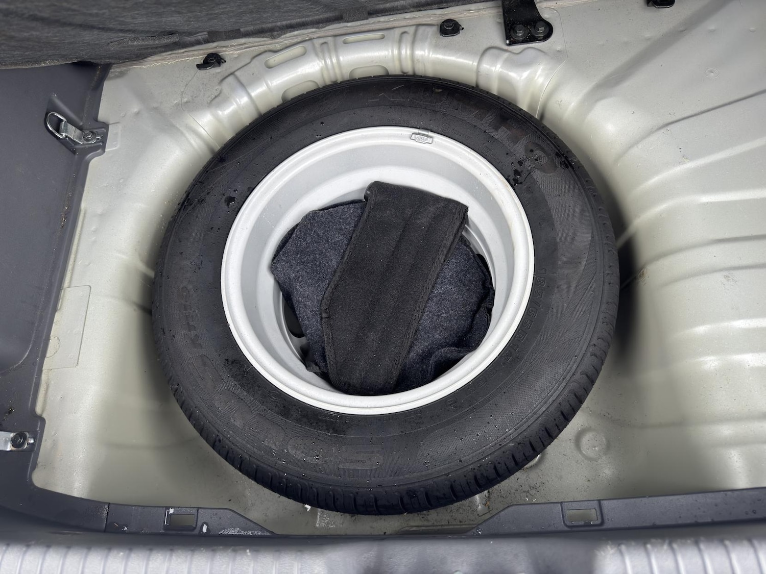 Used Kia Rio 2009 for sale - 76560669: Photo 26