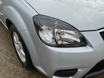 Used Kia Rio 2009 for sale - 76560669: Photo