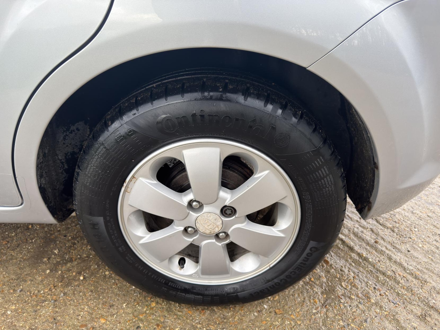 Used Kia Rio 2009 for sale - 76560669: Photo 30