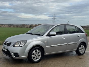 Used Kia Rio 2009 for sale - 76560669: Photo