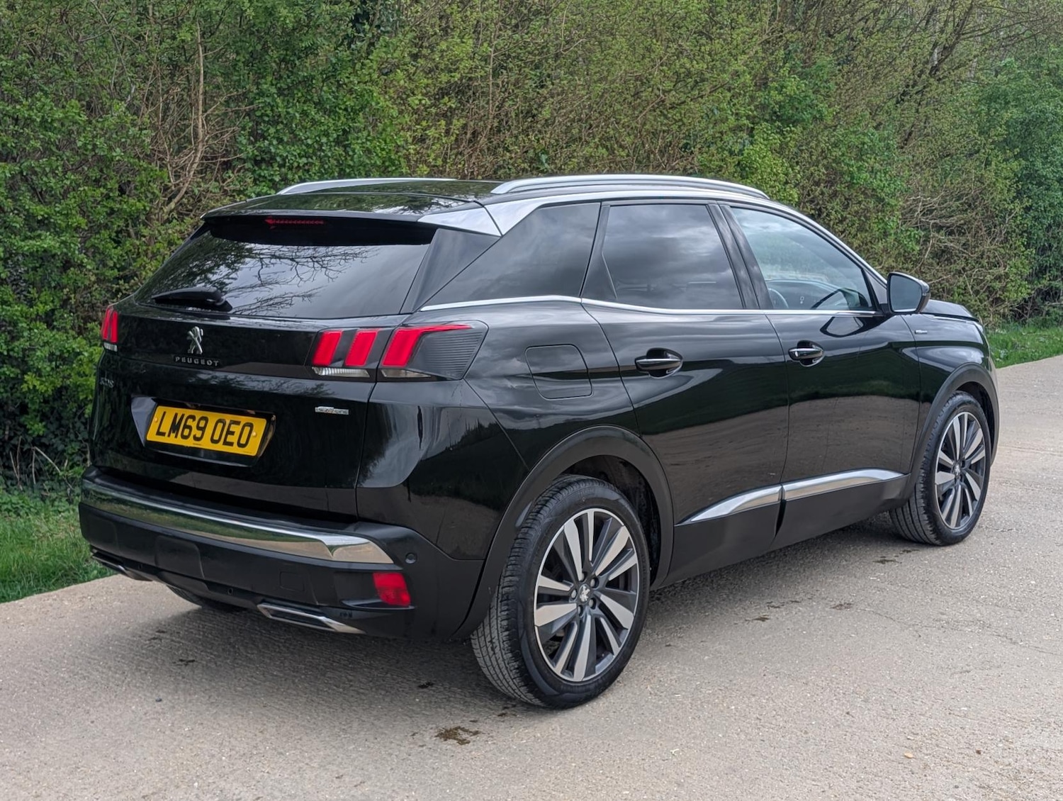 Used Peugeot 3008 2019 for sale - 78199303: Photo 10