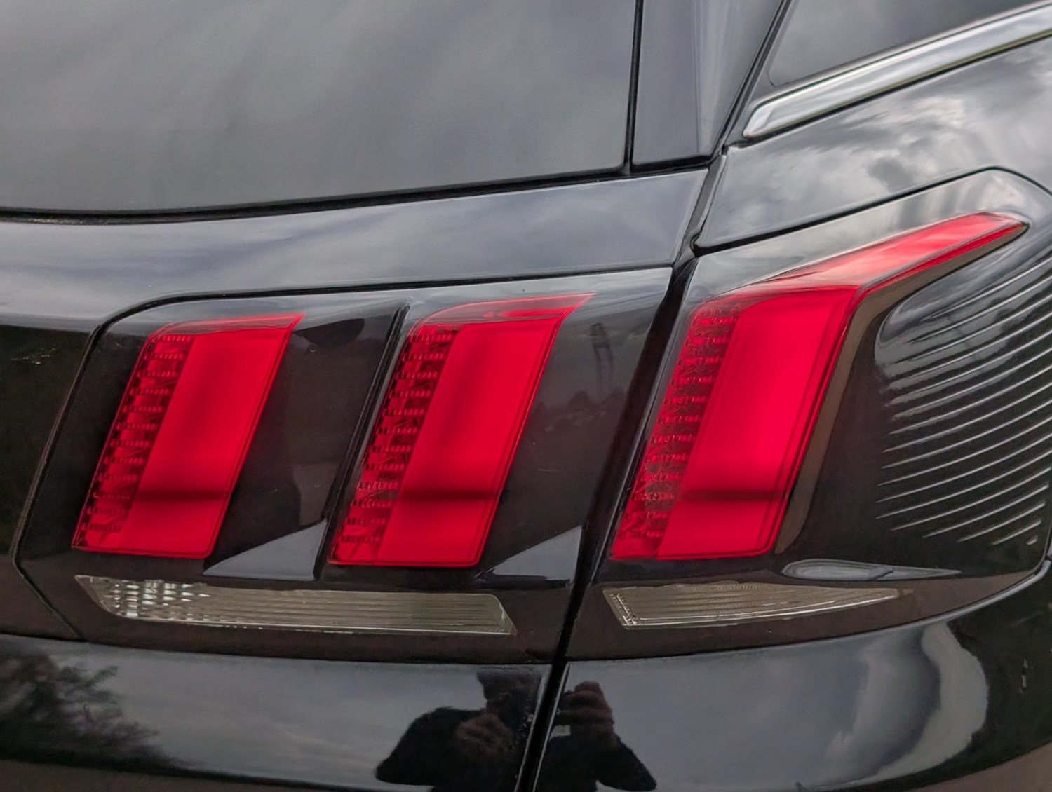 Used Peugeot 3008 2019 for sale - 78199303: Photo 11