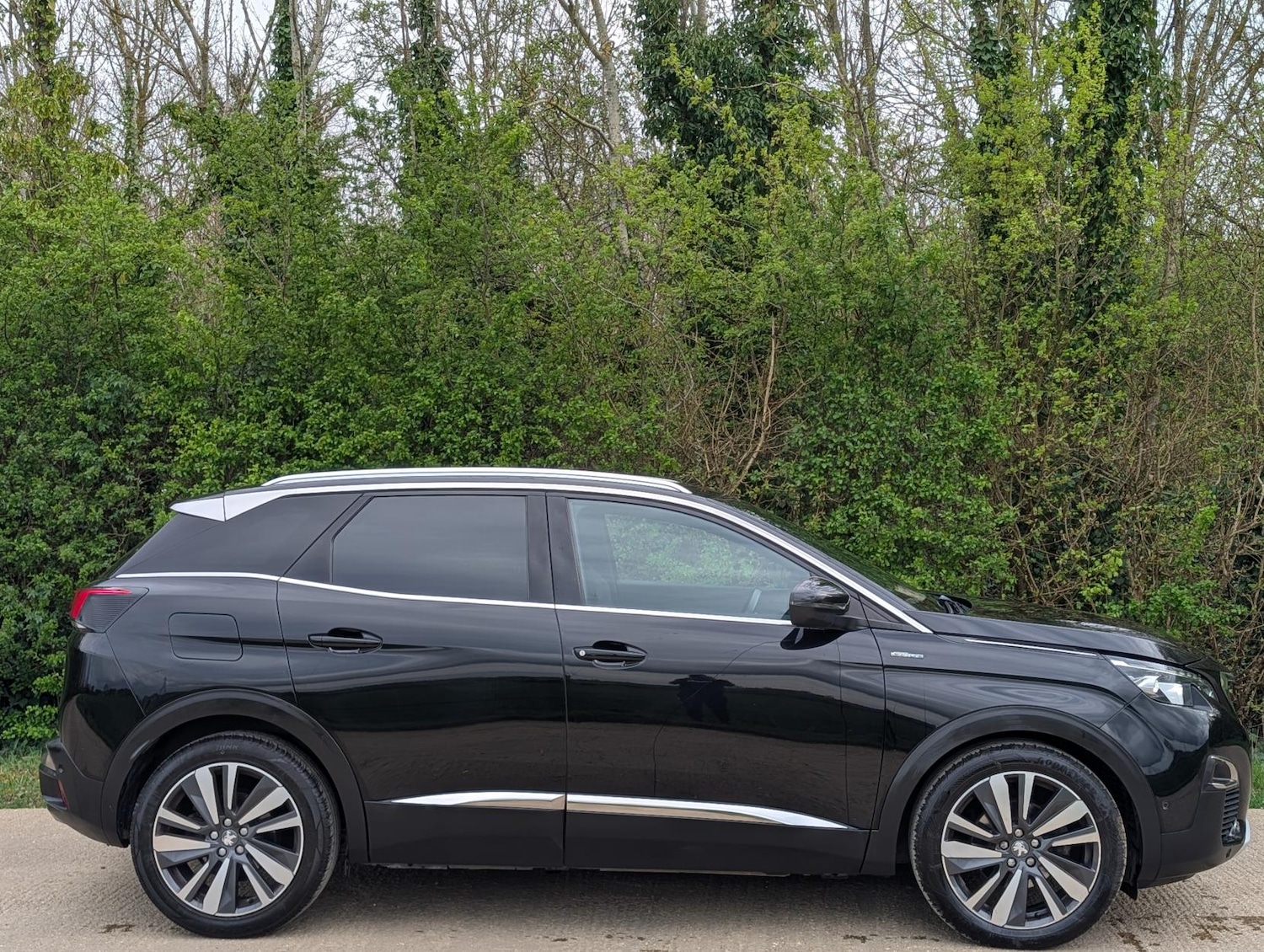 Used Peugeot 3008 2019 for sale - 78199303: Photo 15