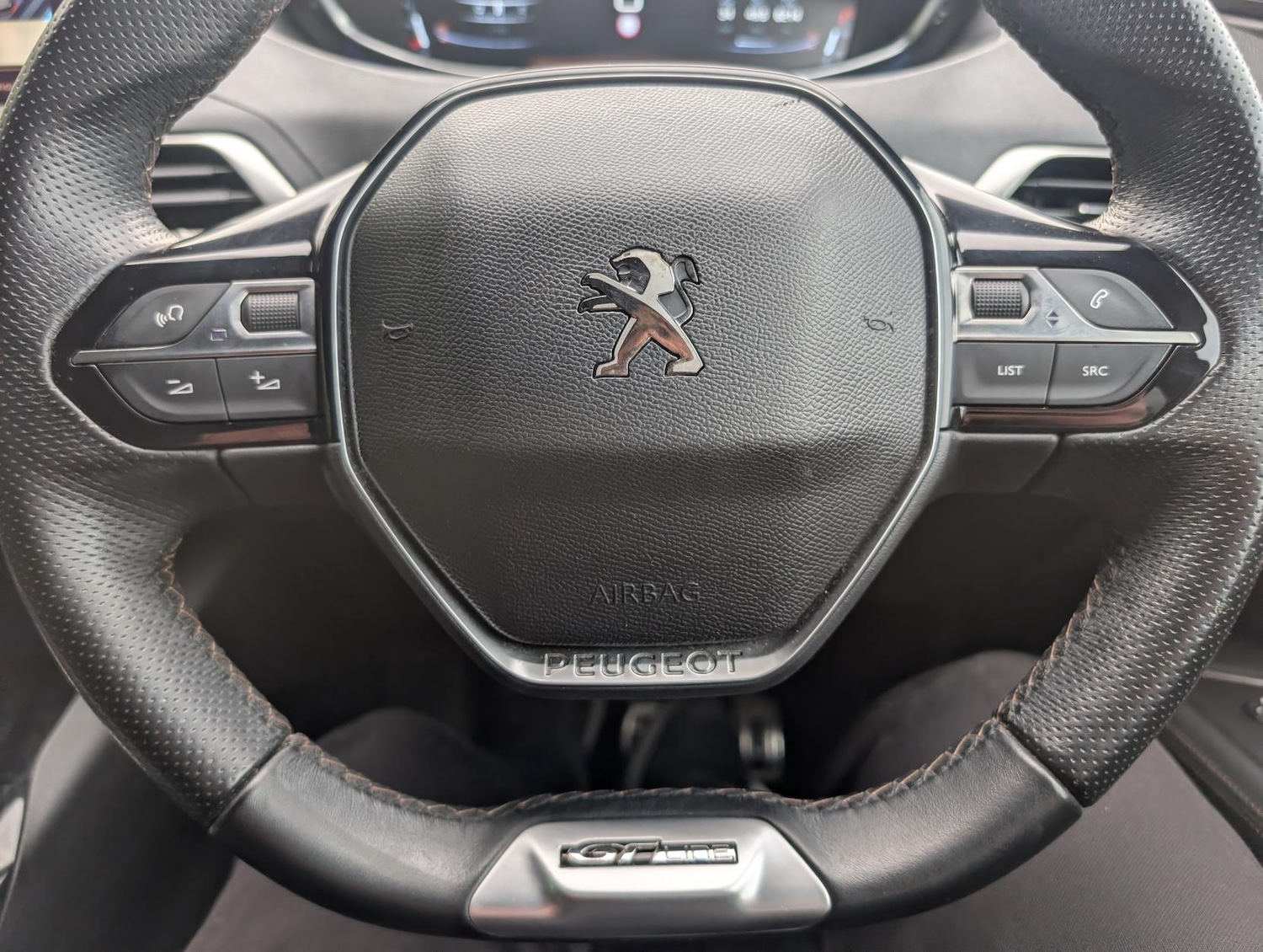 Used Peugeot 3008 2019 for sale - 78199303: Photo 16