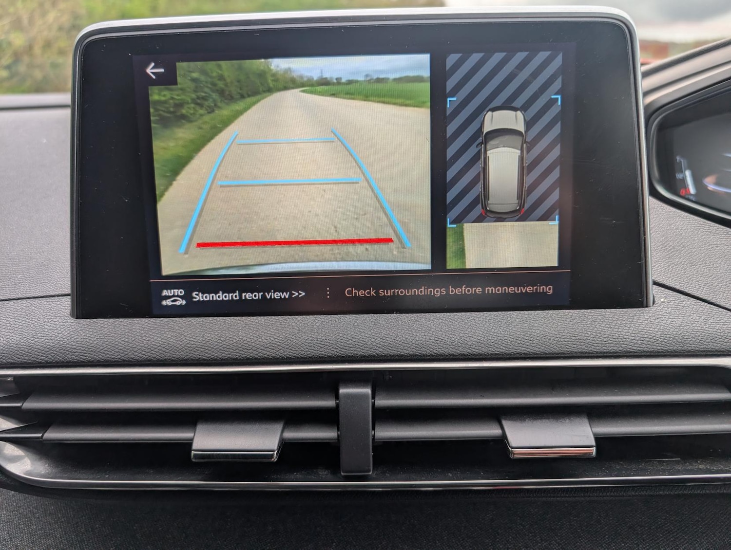 Used Peugeot 3008 2019 for sale - 78199303: Photo 17