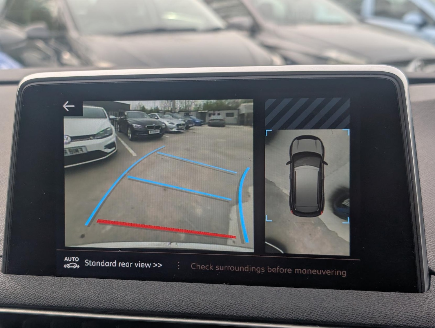 Used Peugeot 3008 2019 for sale - 78199303: Photo 18