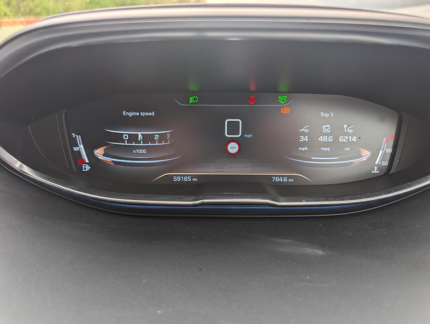 Used Peugeot 3008 2019 for sale - 78199303: Photo 19