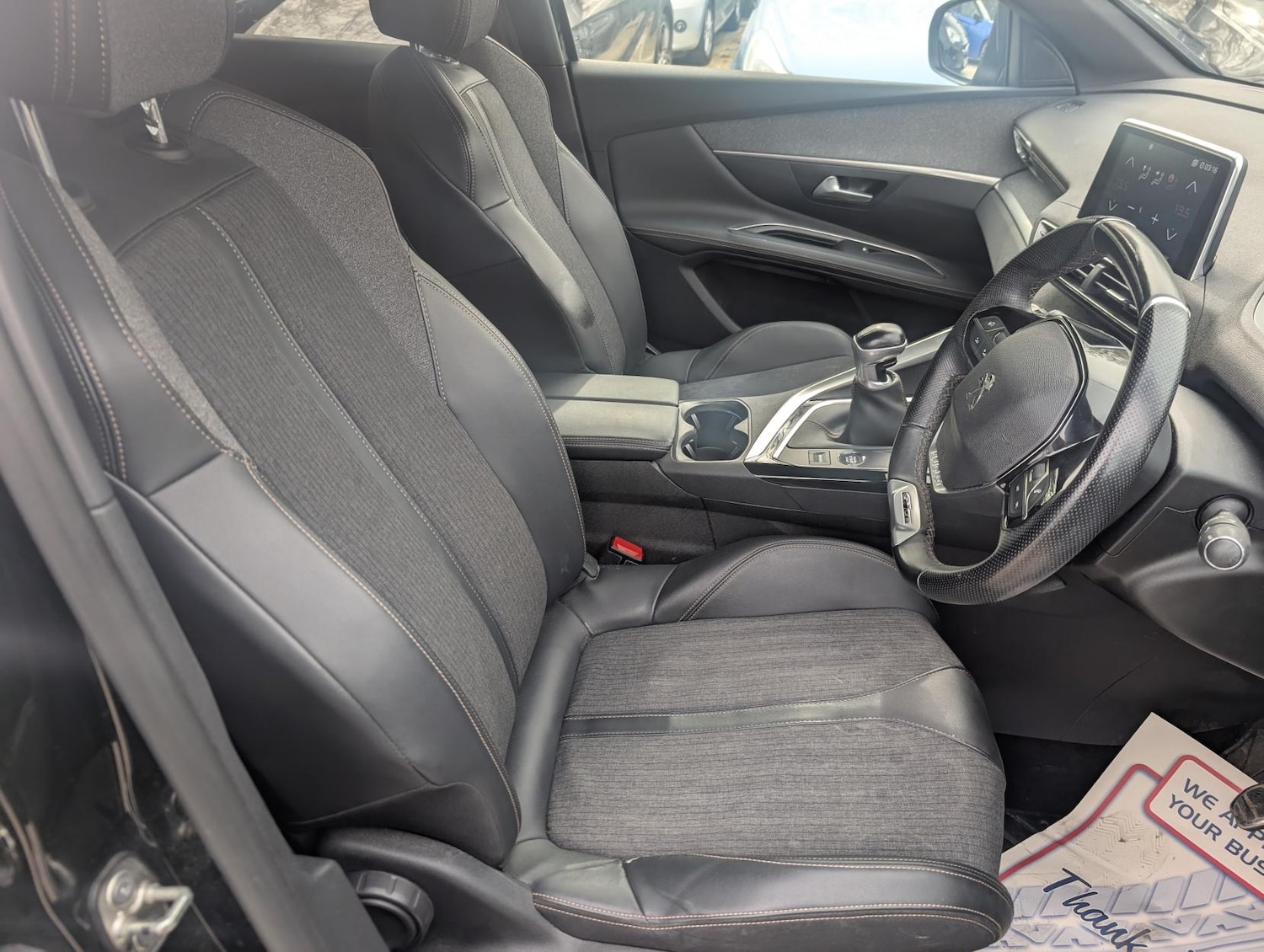 Used Peugeot 3008 2019 for sale - 78199303: Photo 20