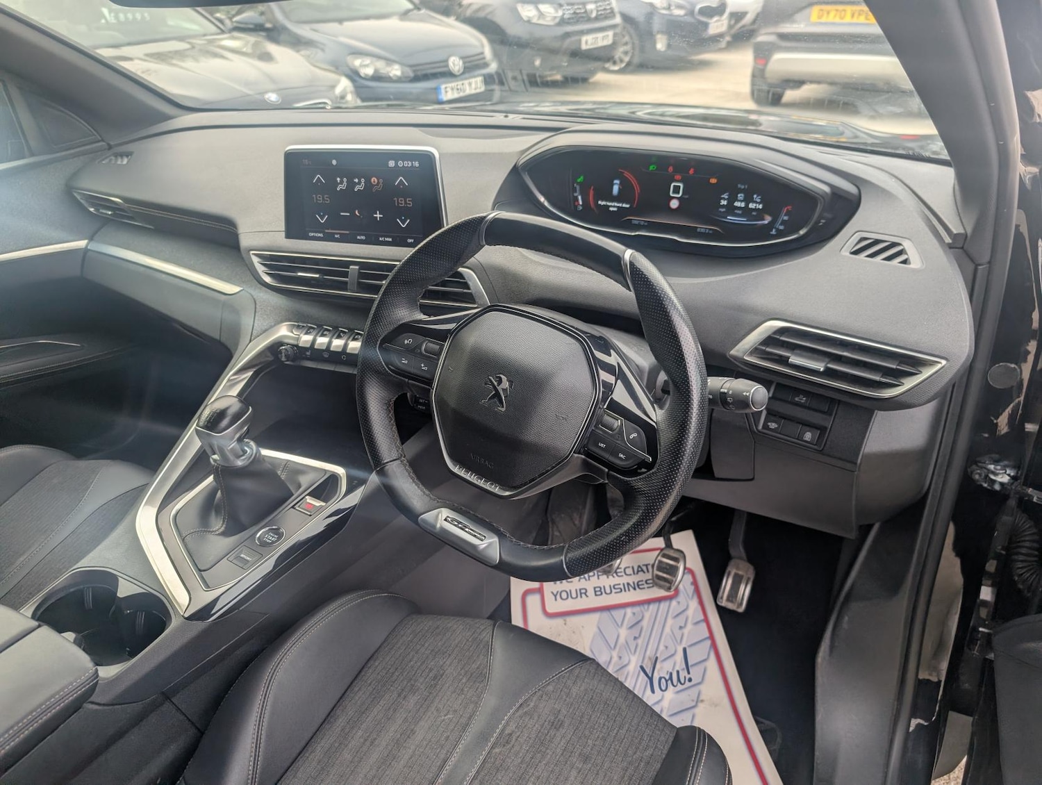 Used Peugeot 3008 2019 for sale - 78199303: Photo 21