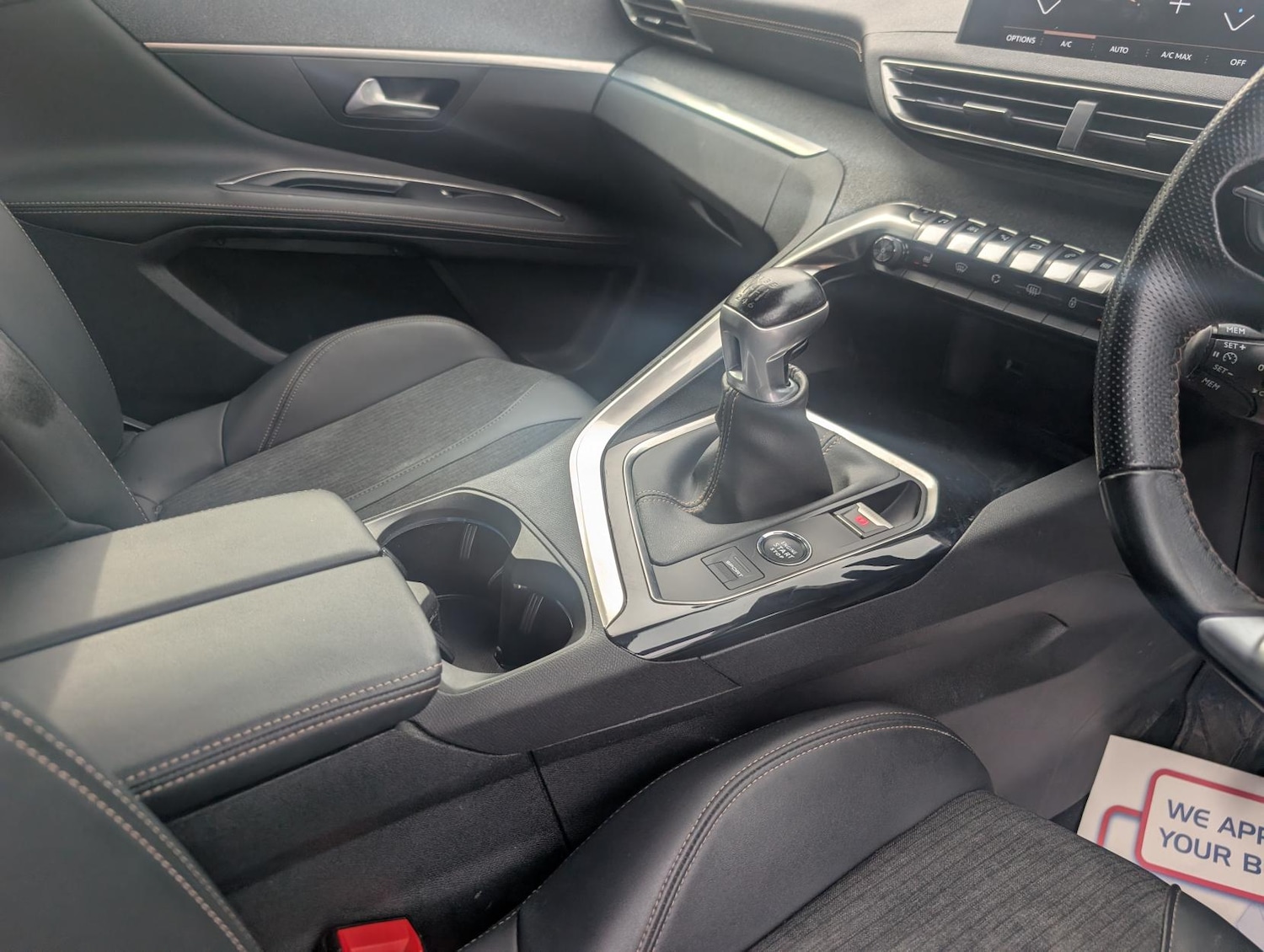 Used Peugeot 3008 2019 for sale - 78199303: Photo 23