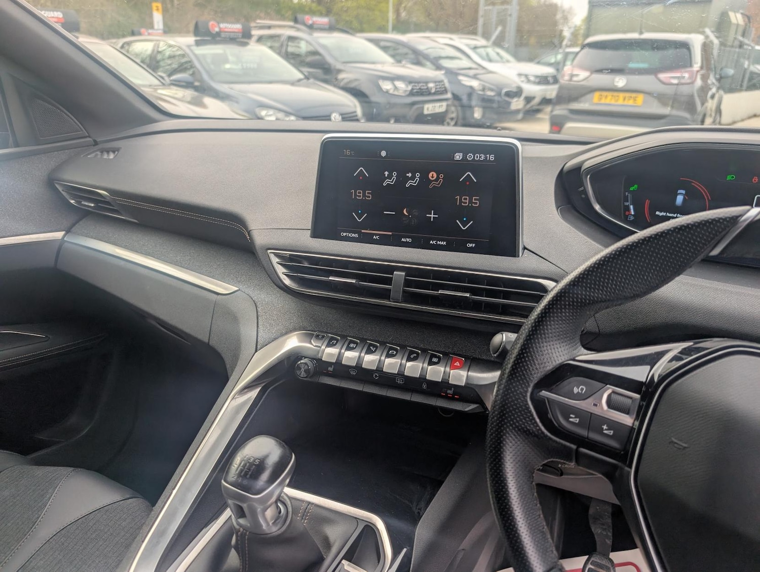 Used Peugeot 3008 2019 for sale - 78199303: Photo 24