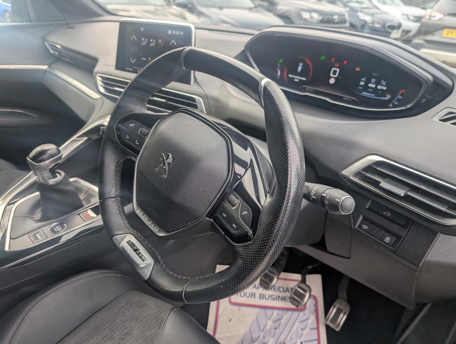 Used Peugeot 3008 2019 for sale - 78199303: Photo 26