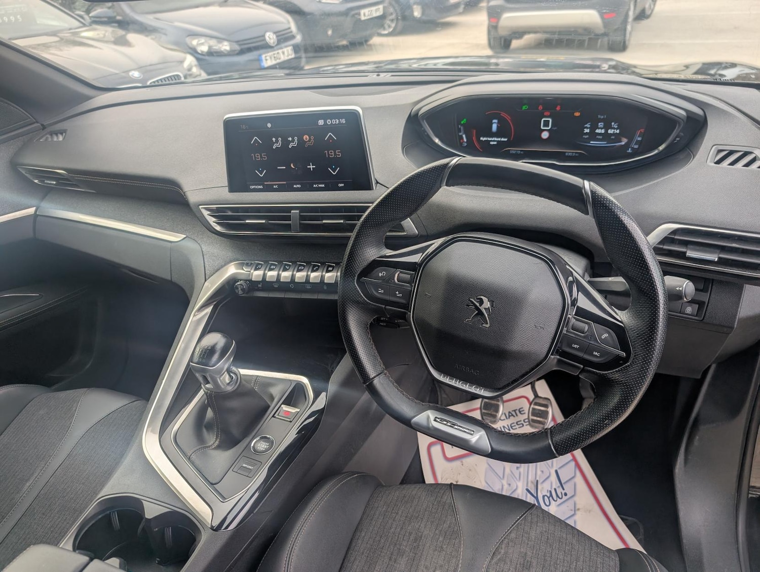 Used Peugeot 3008 2019 for sale - 78199303: Photo 27