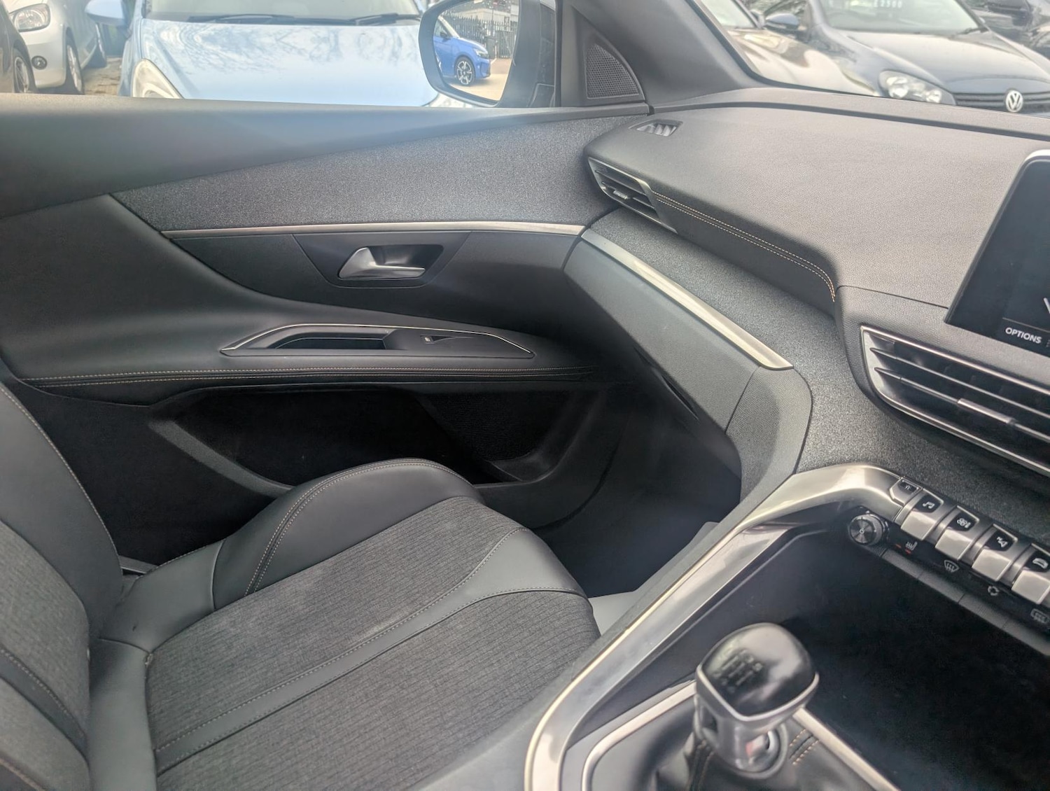 Used Peugeot 3008 2019 for sale - 78199303: Photo 28