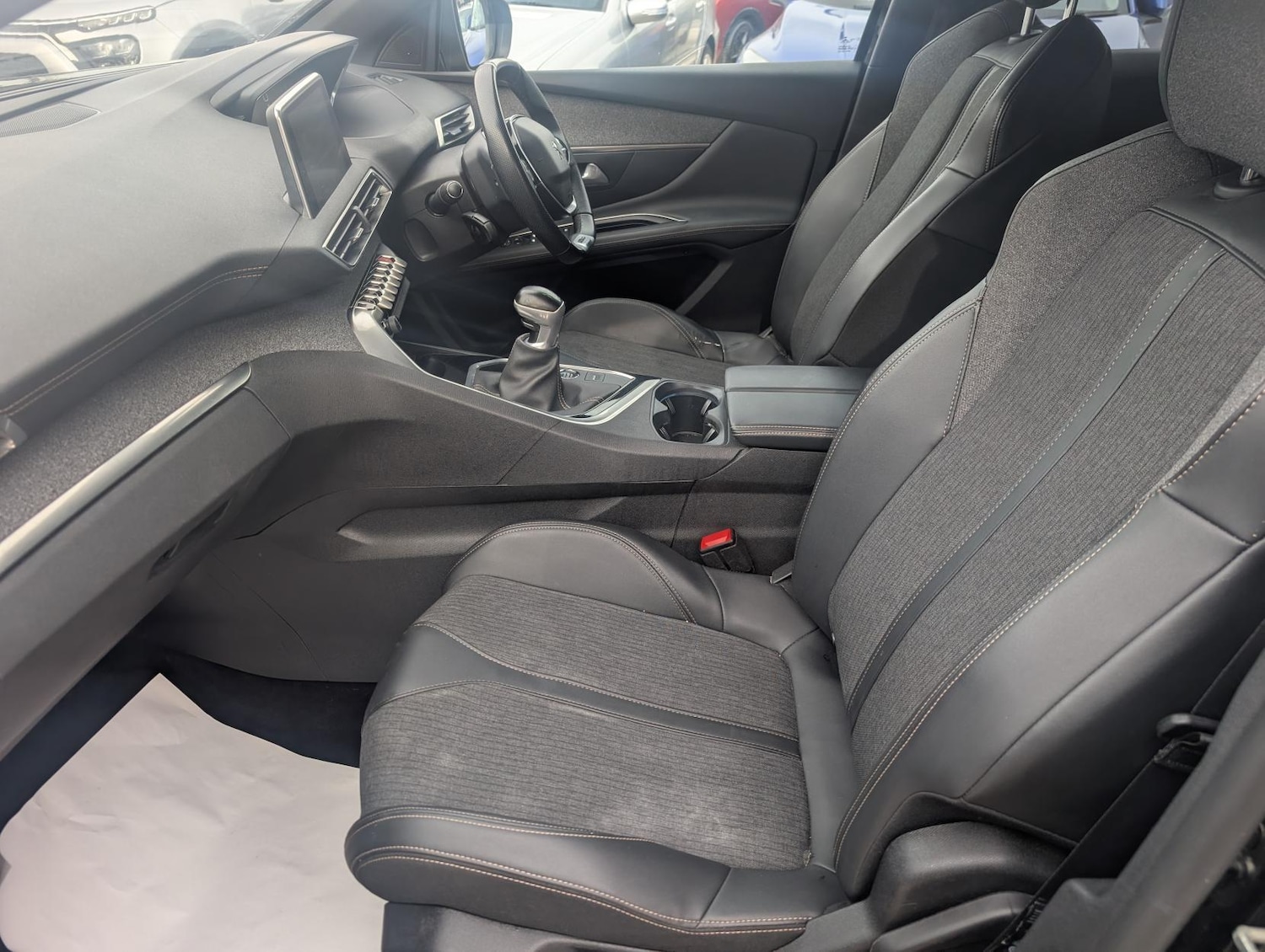 Used Peugeot 3008 2019 for sale - 78199303: Photo 32