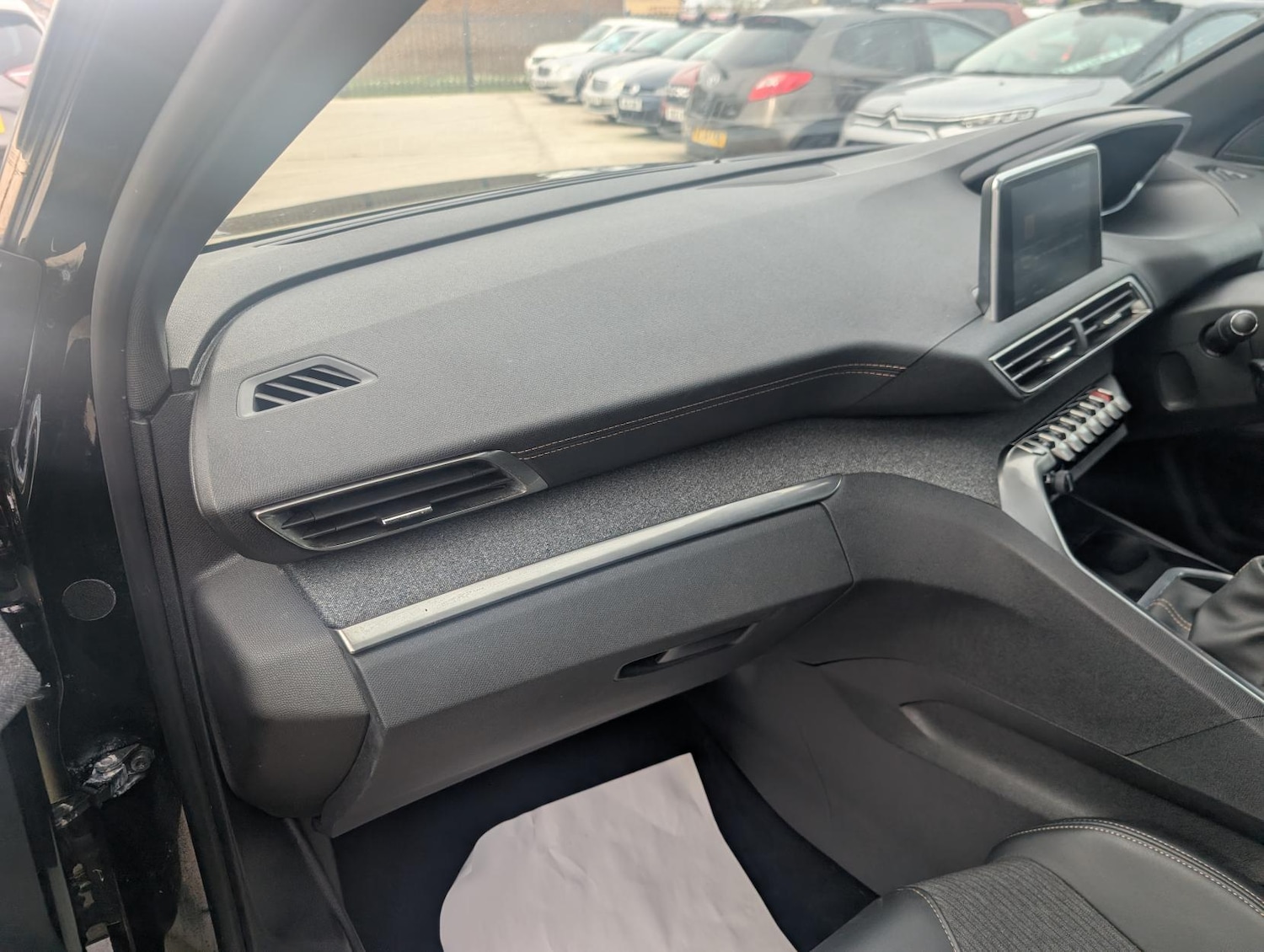 Used Peugeot 3008 2019 for sale - 78199303: Photo 33