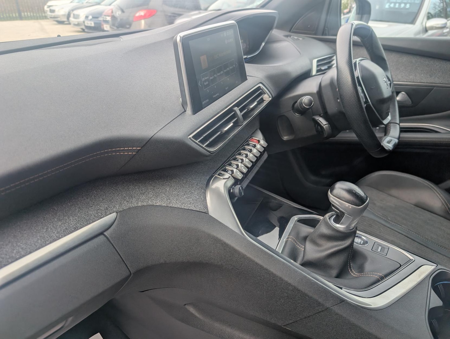 Used Peugeot 3008 2019 for sale - 78199303: Photo 34