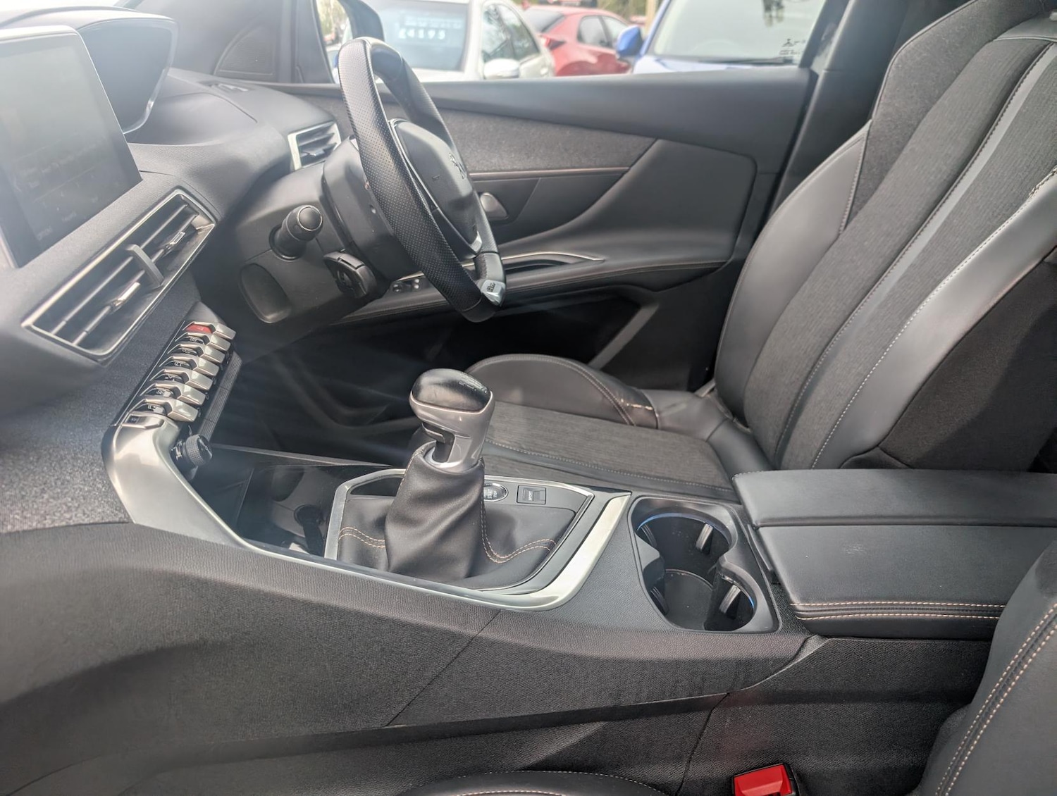 Used Peugeot 3008 2019 for sale - 78199303: Photo 35