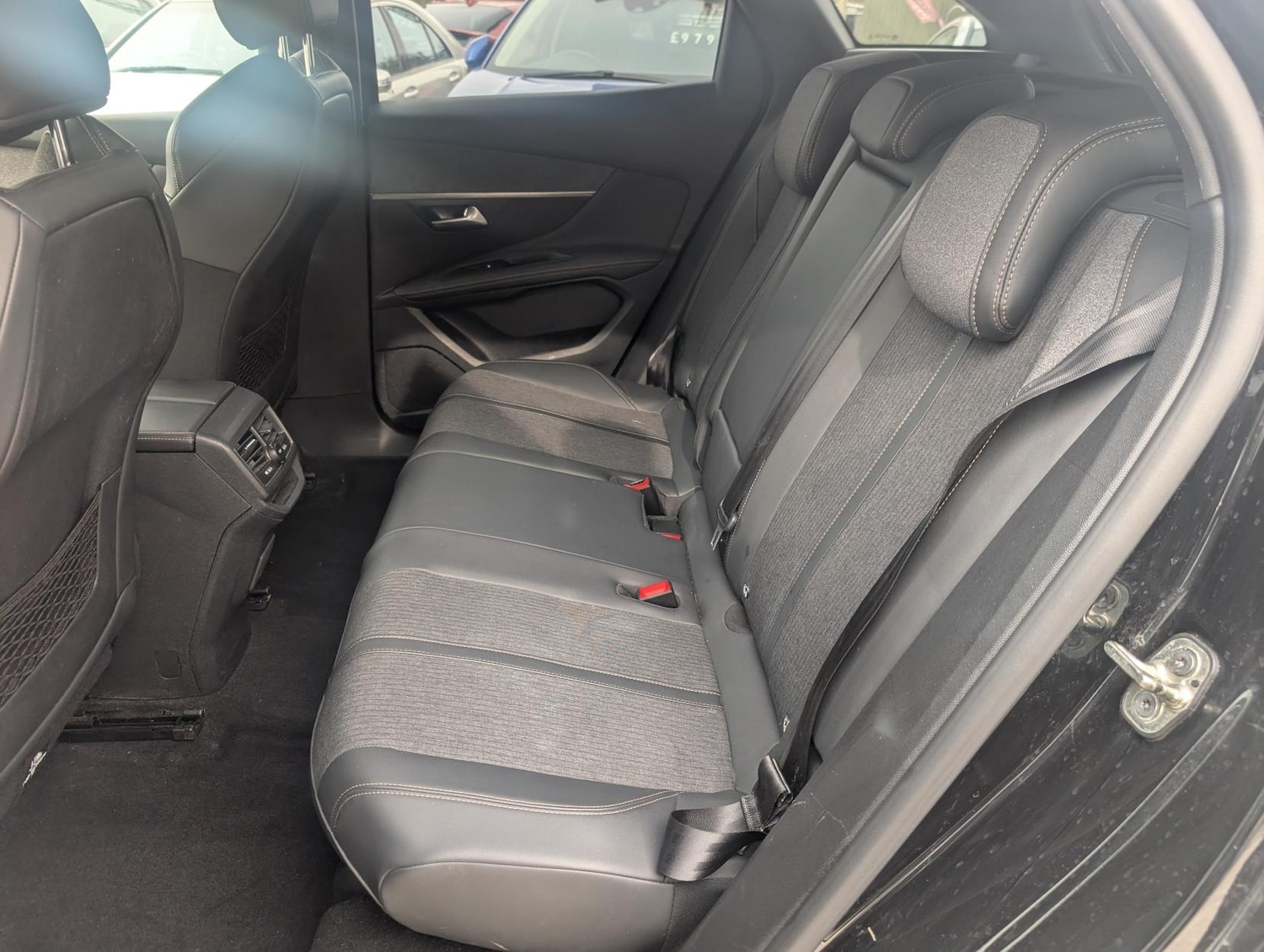 Used Peugeot 3008 2019 for sale - 78199303: Photo 37