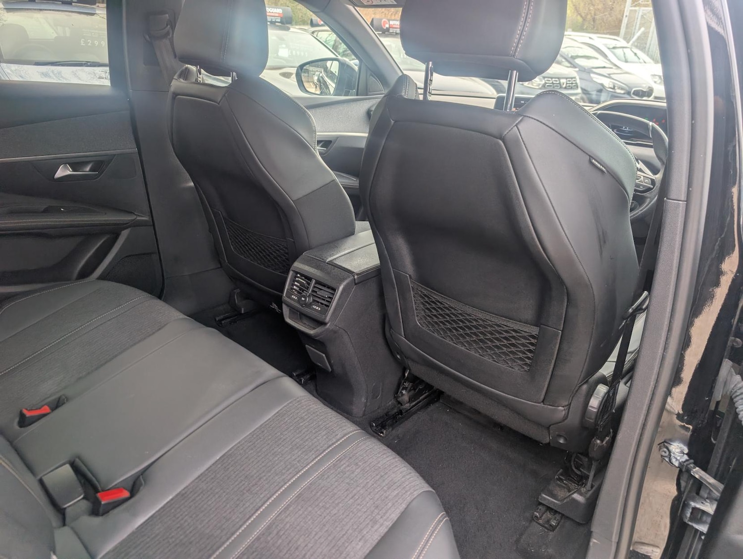 Used Peugeot 3008 2019 for sale - 78199303: Photo 39