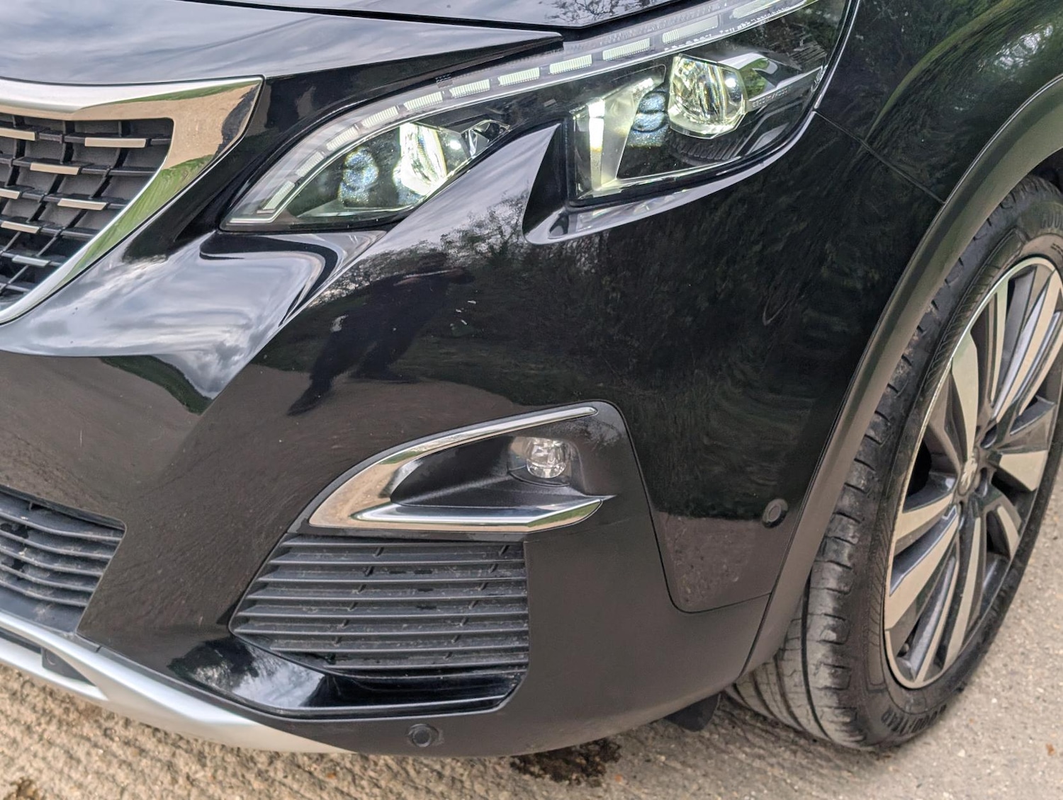 Used Peugeot 3008 2019 for sale - 78199303: Photo 4