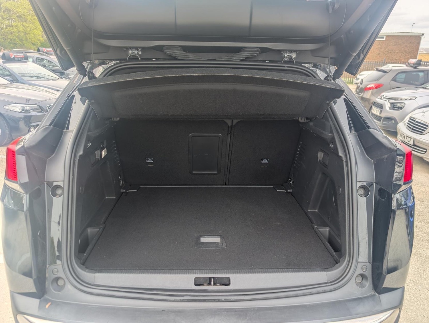 Used Peugeot 3008 2019 for sale - 78199303: Photo 40