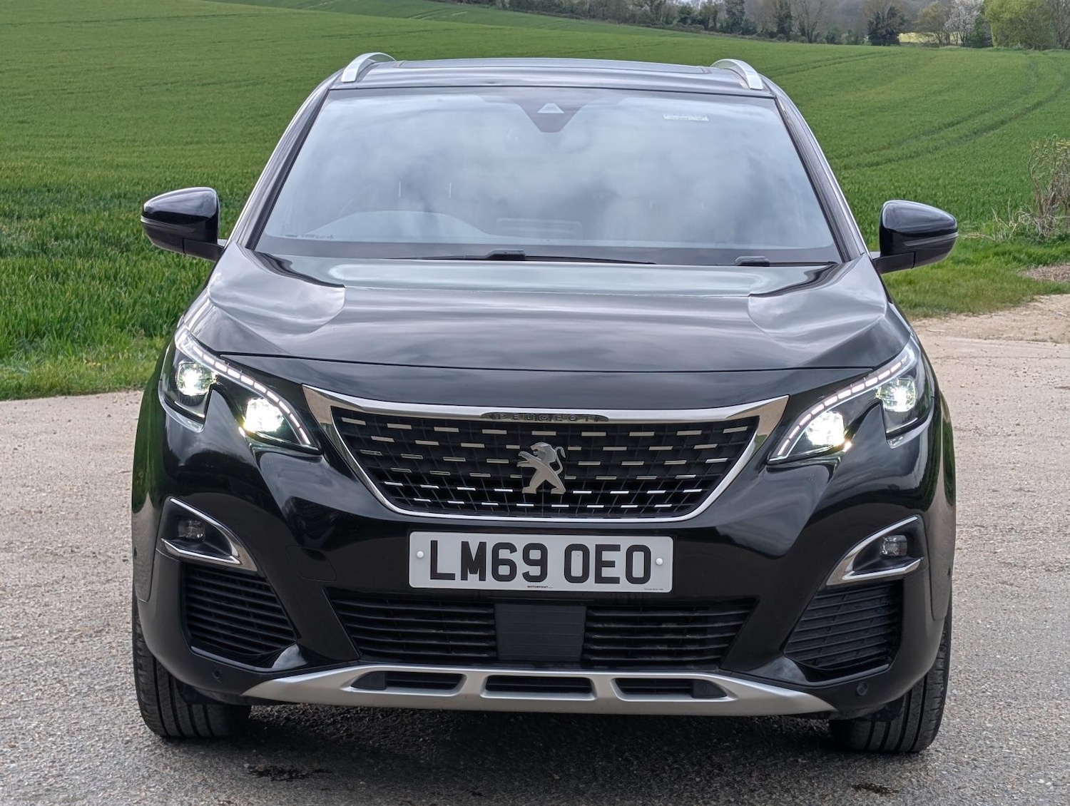 Used Peugeot 3008 2019 for sale - 78199303: Photo 5